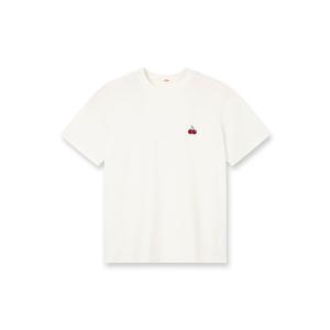 Футболка женская KIRSH, белый