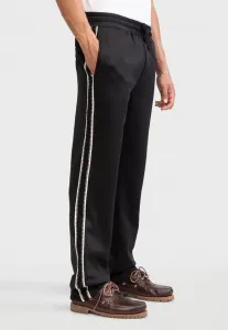 Спортивные штаны тео Redefined Rebel, Black