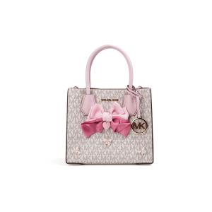 MICHAEL KORS Кожаная сумка через плечо, Bowknot Shadow C