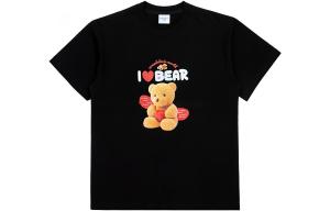 Acme De La Vie Футболка женская черная