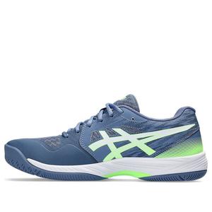 Кроссовки гель корт хантер 3 Asics, синий