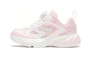 Обувь FILA Kids Lifestyle PS, Pink