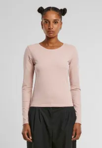 Топ с длинными рукавами Urban Classics, Powderrose