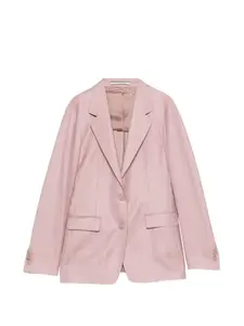 Пиджак с карманами Tagliatore, розовый