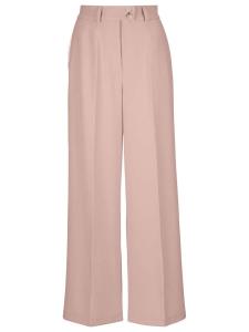 Свободные плиссированные брюки MADELEINE, Powder