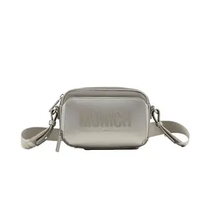 Сумка кросс-боди Munich Essence, бежевый