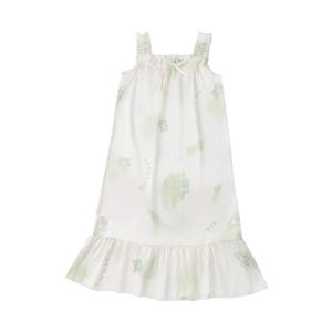 Детские майки и топы PROTECTCAMEL, зеленый