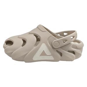 Pole Hole Shoes Clogs Men Peak