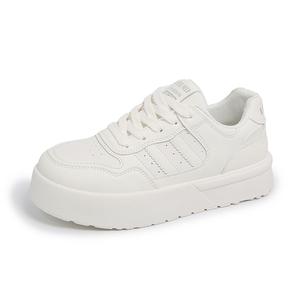 Обувь для скейтбординга женская TONYBEAR, White