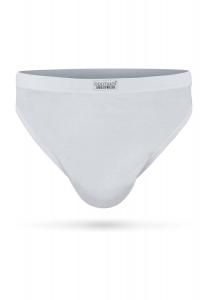 Набор из 3 мужских трусов из 100% хлопка Berkeley Normani, белый