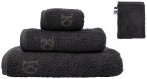 Мочалка basic 3 предмета Dieter Knoll, мультиколор