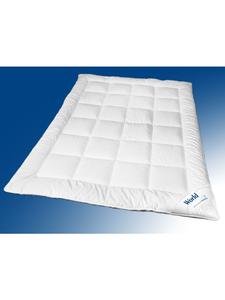 Cats Collection Летнее лоскутное одеяло «Мир», размер 135x200, белое