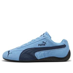 Кроссовки speedcat og 'team light blue' Puma, голубой