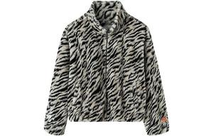 Женская куртка Life Collection черного цвета Anta