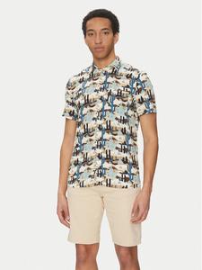 Рубашка обычного кроя 20718430 Blend, мультиколор