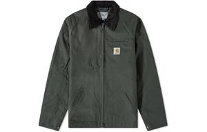 Carhartt WIP Куртка мужская зеленая, Green