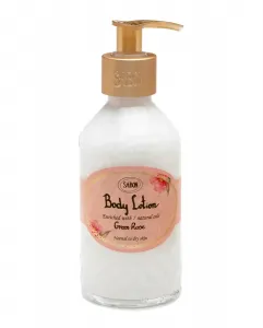 Лосьон для тела Green Rose Sabon