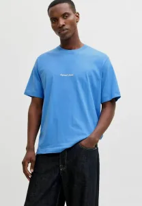 Футболка jornorrebro с круглым вырезом, базовая футболка Jack & Jones, Marina