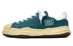 Blakey OG Sole Low Blue Mihara Yasuhiro