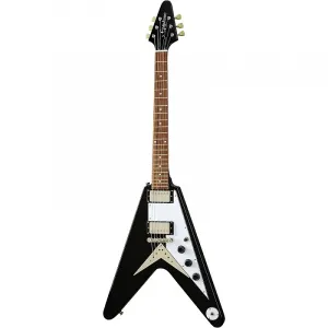 Epiphone Flying V - Эбеновое дерево - EIFVEBNH