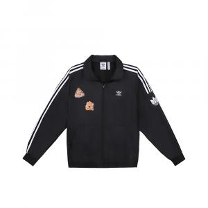 Adidas Originals Куртка мужская черная, Black