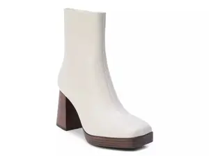 Ботинки Duke Platform Coconuts By Matisse, Bone