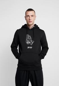 Толстовка DARK PREY Mister Tee, черный