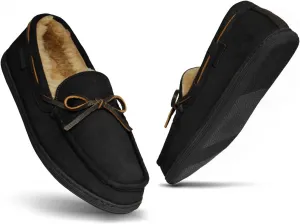 Мужские мокасины Cole Haan Classic Slip-on из микрозамши