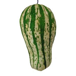 FKOFR Плюшевая кукла овощ кукуруза синий цветочный принт высота 13cm/14cm/16cm/20cm/23cm