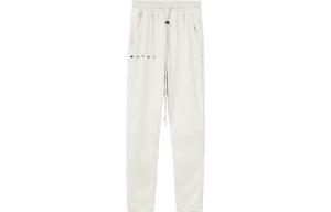 Джоггеры мужские HOTSUIT, белый