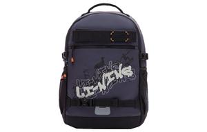 LINING YOUNG Детская сумка Cotton Kids Purple