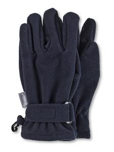 Рукавицы Sterntaler, темно-синий
