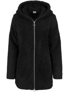 Переходная куртка Urban Classics, черный