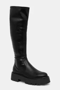 КАРЕЛДЕН ботинки Aldo, черный