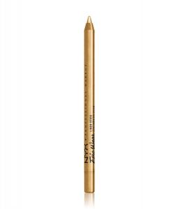 Подводка для глаз NYX Professional Makeup Epic Wear Semi-Perm Graphic Liner Stick, Nr. 02 - Gold Plated, 1.2g