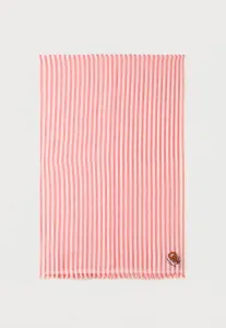 Шарф Weekend Max Mara, Rosso