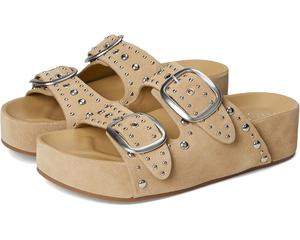 Сандалии Marc Fisher LTD Sayge, цвет Light Natural Leather