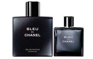 CHANEL Мужские духи azure
