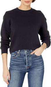 Свитер усадка в цвете 403Cbl Vince