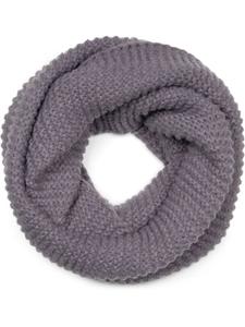 Шарф styleBREAKER, темно-серый