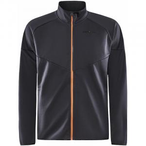 Куртка с сердечником и блоком скольжения Craft, цвет slate-chestnut