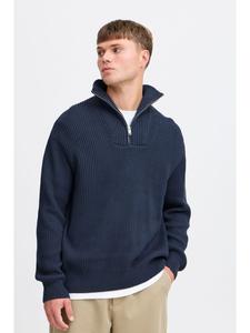 Пуловер !SOLID Troyer, синий