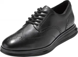 Мужские туфли Cole Haan - Originalgrand Energy One Wingtip, черный