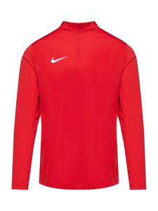 Спортивная толстовка NIKE, красный