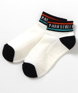 Короткие носки для мальчиков