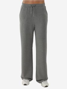 Широкие брюки Hiccup, серый