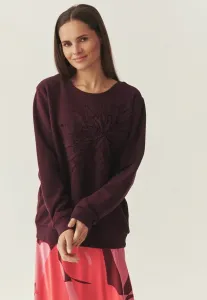 Название статьи: толстовка elter Tatuum, Dark Burgundy