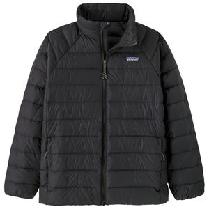 Детский пуховый свитер Patagonia, Black