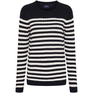 Свитер Sea Ranch Signe Round Neck, синий