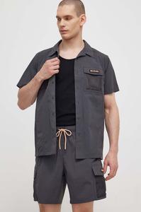 Рубашка Painted Peak Columbia, серый